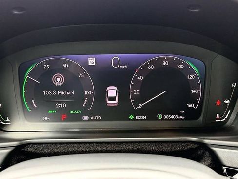 Used 2026 Honda Accord Sport image 39