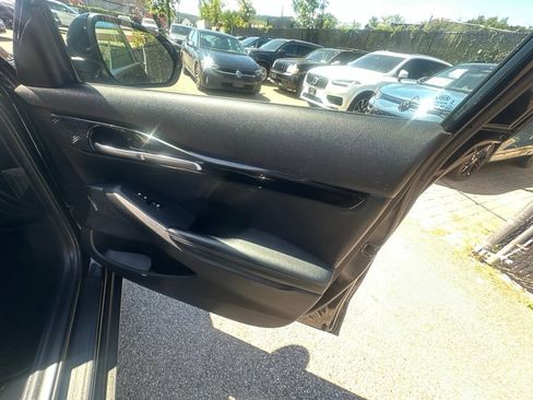 Used 2021 Kia Seltos EX AWD/4WD image 34