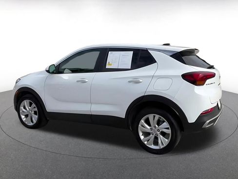 Used 2025 Buick Encore GX Preferred FWD image 10