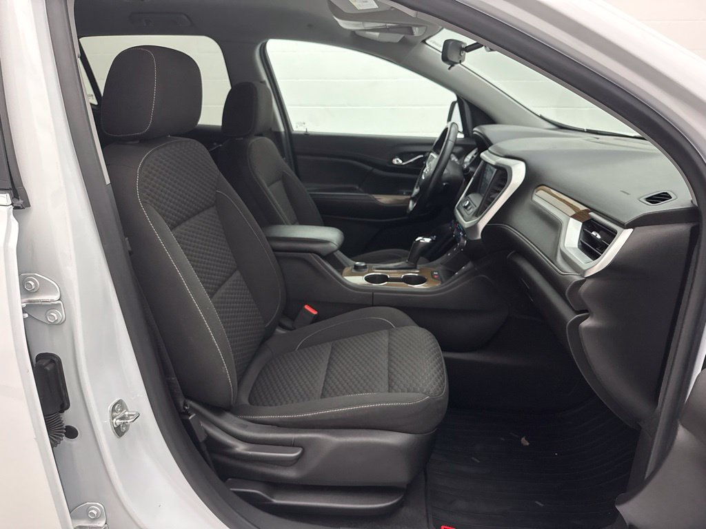 Used 2019 GMC Acadia SLE AWD/4WD image 46