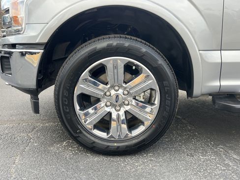 Used 2020 Ford F150 Lariat image 35