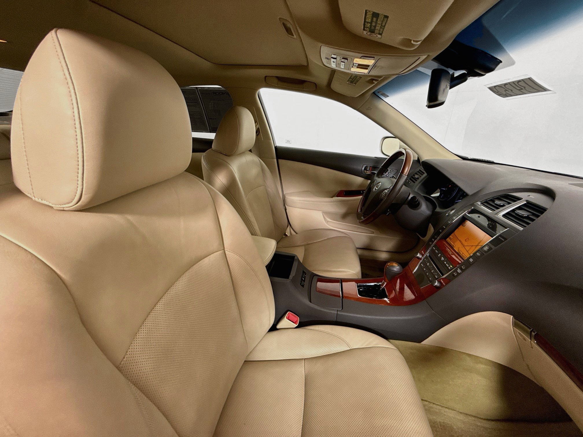 Used 2011 Lexus ES 350 FWD image 27