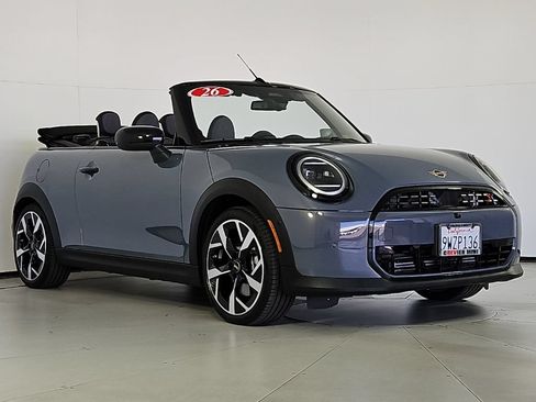 Used 2026 MINI Cooper S FWD image 4