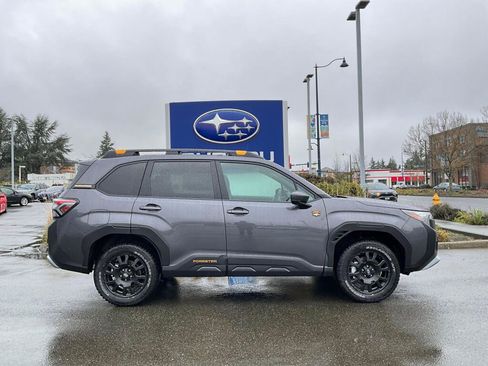 New 2026 Subaru Forester Wilderness image 9