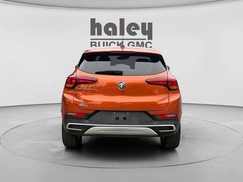 Used 2023 Buick Encore GX Preferred w/ Cold Weather Comfort Package FWD image 4