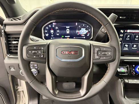 New 2026 GMC Sierra 2500 AT4 image 29