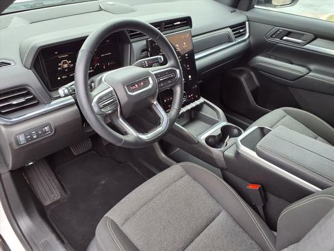 Certified 2025 GMC Terrain Elevation image 4