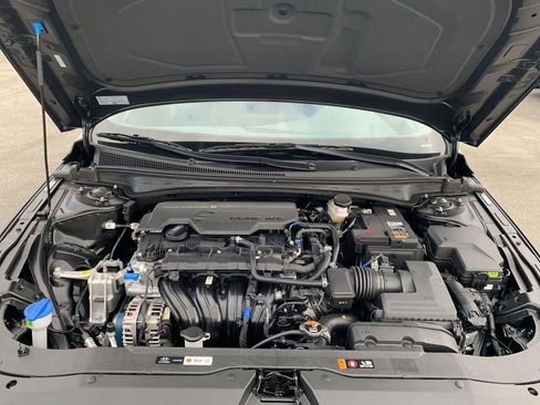 New 2026 Hyundai Elantra Sport w/ Cargo Package image 67