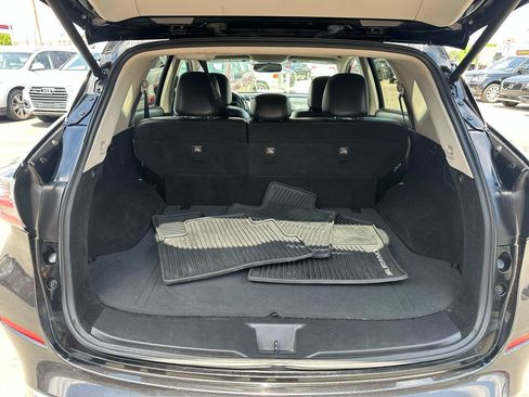 Used 2018 Nissan Murano Platinum AWD/4WD image 13