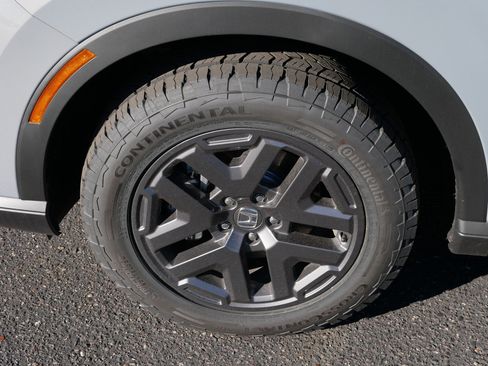 Certified 2026 Honda CR-V TrailSport image 15