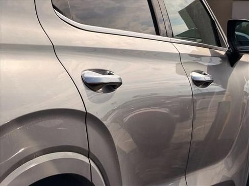 Used 2021 Hyundai Palisade Calligraphy AWD/4WD image 13