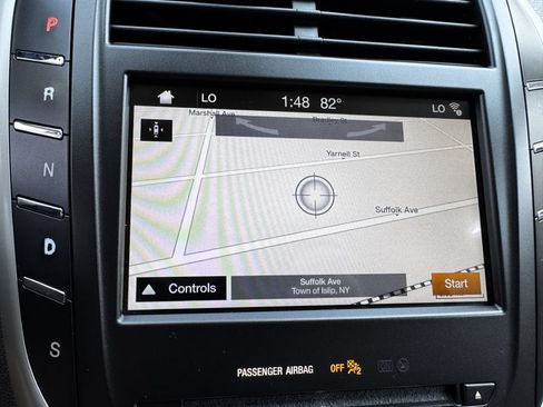 Used 2018 Lincoln MKC Select w/ Select Plus Package AWD/4WD image 10