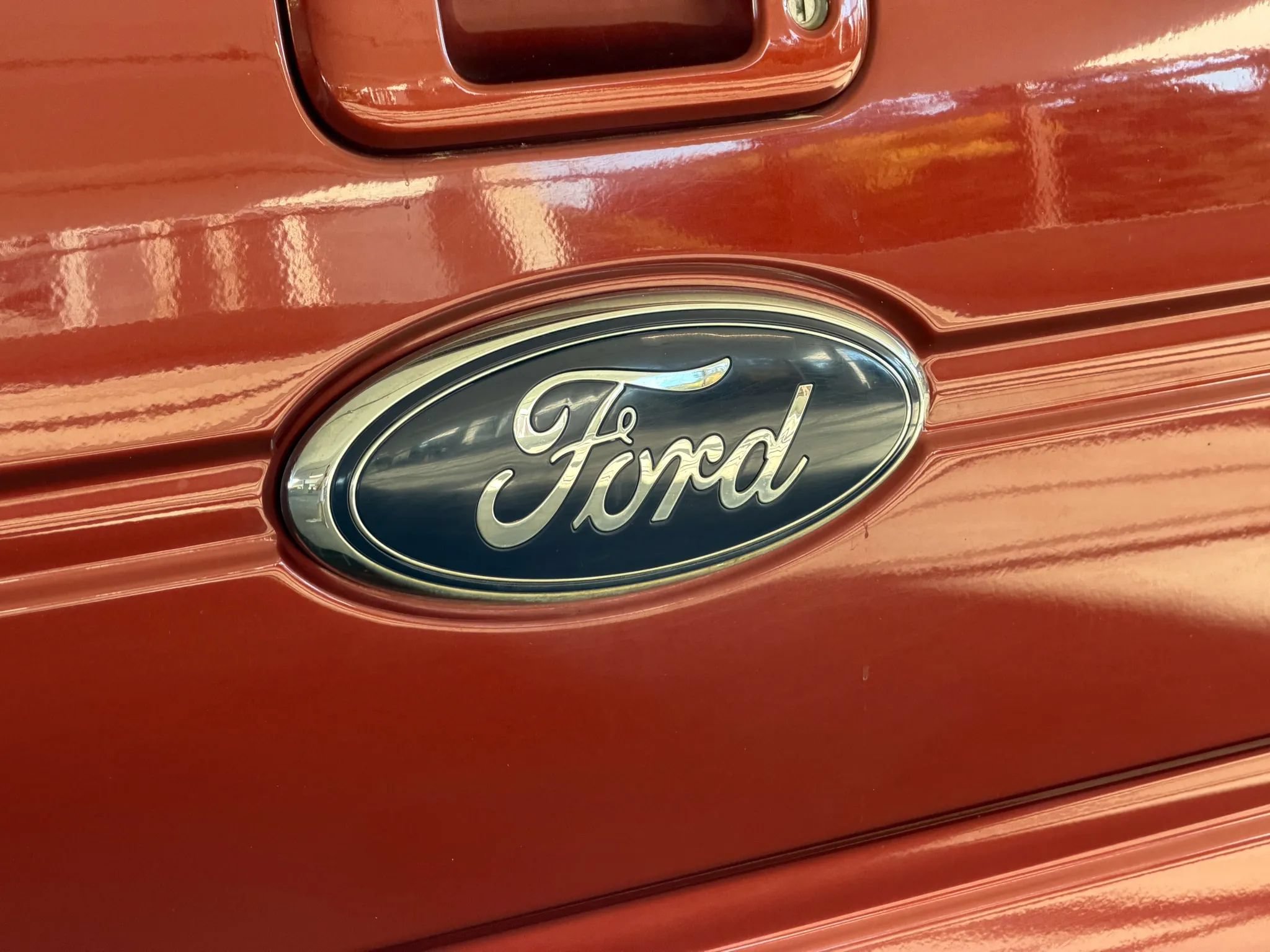 Used 2014 Ford F150 FX4 AWD/4WD image 15