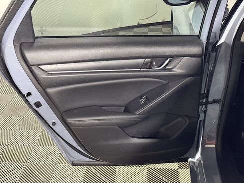 Used 2021 Honda Accord Sport Special Edition image 18