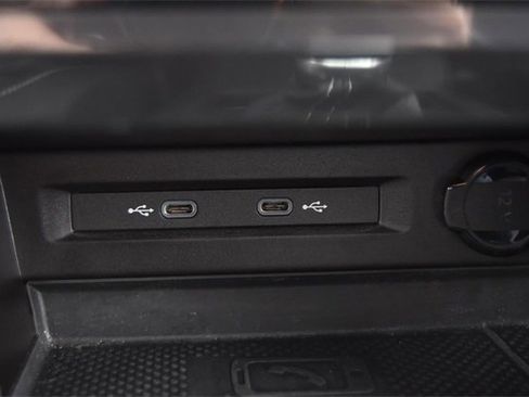 Certified 2023 Volkswagen Tiguan SE R-Line image 15