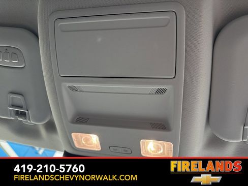 Used 2022 Ford Bronco Sport Outer Banks w/ Tech Package image 29