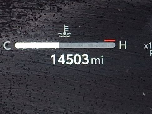 Used 2025 Toyota Tacoma TRD Off-Road image 19