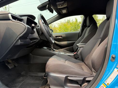 Used 2019 Toyota Corolla SE FWD image 12