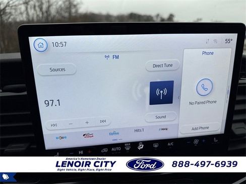 Used 2026 Ford Transit 350 XLT w/ Upfitter Package image 23