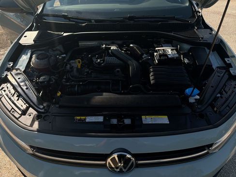 Used 2025 Volkswagen Jetta Sport FWD image 17