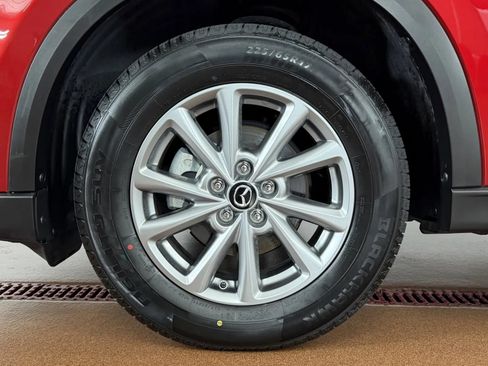 Used 2023 MAZDA CX-5 AWD 2.5 S image 8