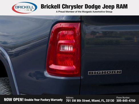 New 2026 RAM 1500 2WD Crew Cab image 9