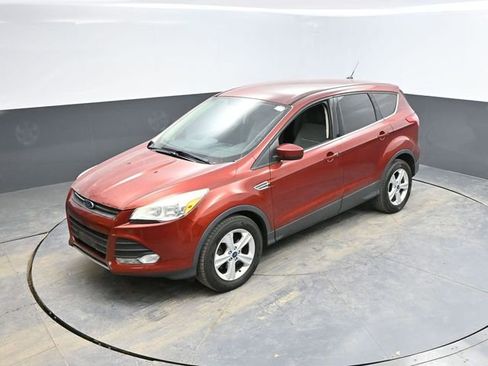 Used 2014 Ford Escape SE image 31