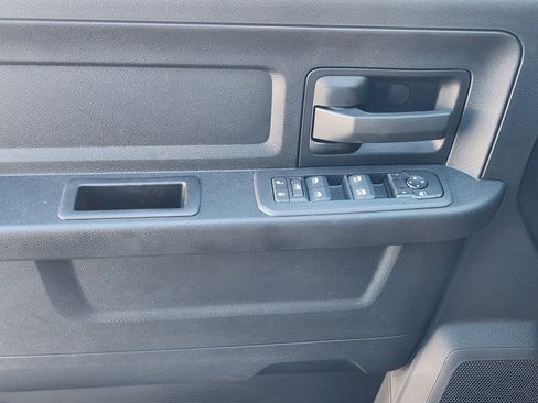 New 2026 RAM 3500 Tradesman image 21