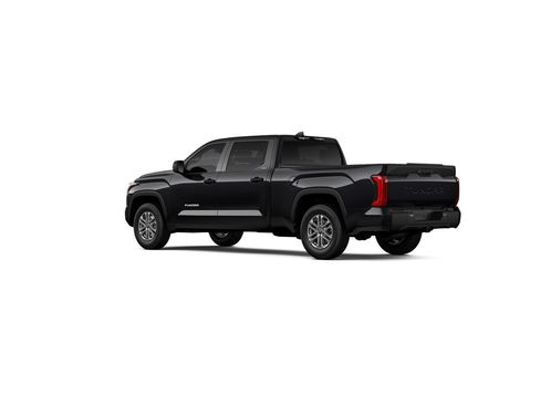 New 2026 Toyota Tundra SR5 RWD image 6