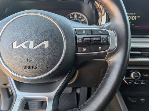 Used 2024 Kia K5 GT-Line w/ GT-Line Premium Package AWD/4WD image 14