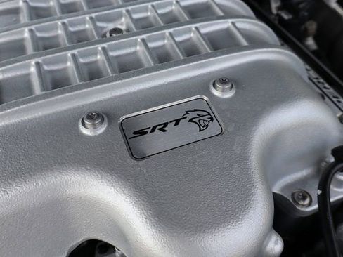 Used 2023 Dodge Challenger SRT Hellcat Jailbreak image 51
