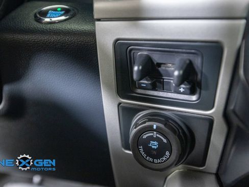 Used 2022 Ford F350 Lariat w/ Lariat Ultimate Package AWD/4WD image 24