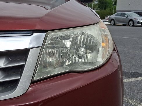 Used 2012 Subaru Forester 2.5X w/ Alloy Wheel Pkg AWD/4WD image 10
