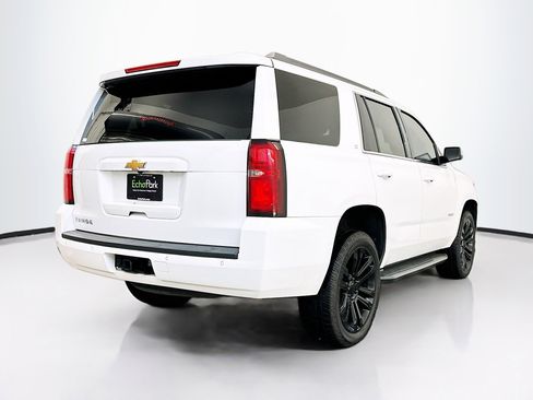 Used 2018 Chevrolet Tahoe LT image 9