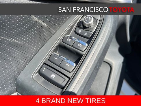 Used 2018 Subaru Crosstrek 2.0i Limited image 37