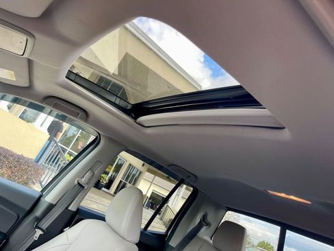 Used 2019 Honda Ridgeline RTL-E image 15