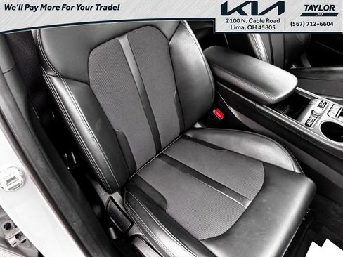 Used 2024 Kia K5 GT-Line image 14