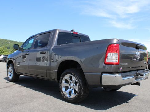 Used 2023 RAM 1500 Big Horn AWD/4WD image 12
