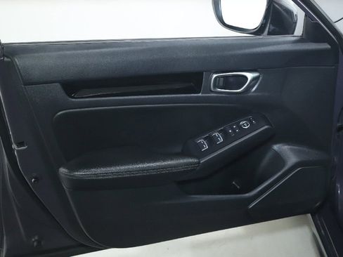 Used 2022 Honda Civic EX-L image 17