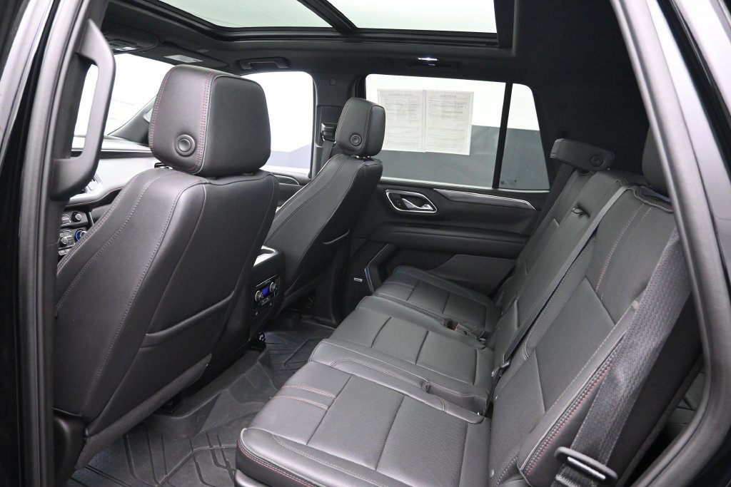 Used 2023 Chevrolet Tahoe RST RWD image 13