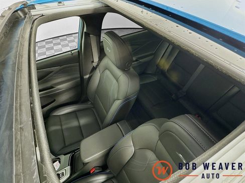 Used 2025 Buick Envista Sport Touring w/ Convenience I Package image 23