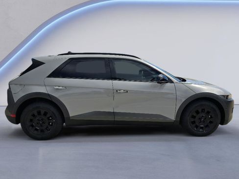 New 2027 Hyundai Ioniq 5 XRT AWD/4WD image 7