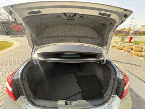 Used 2017 Honda Accord LX image 28