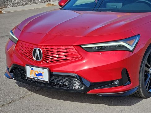New 2026 Acura Integra A-Spec image 9