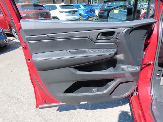 New 2026 Honda Odyssey Sport-L image 17