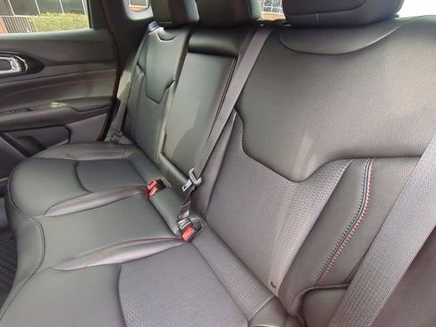 New 2026 Jeep Compass Trailhawk image 28