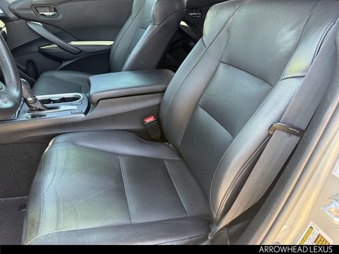 Used 2018 Acura RDX FWD w/ Technology Package image 20