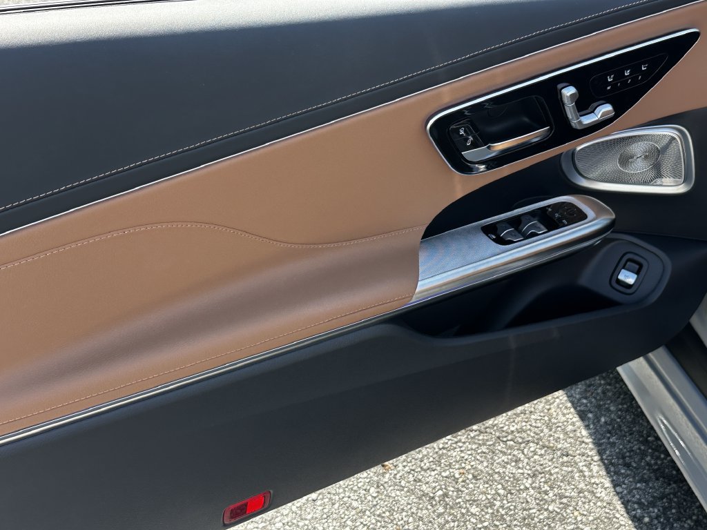 New 2027 Mercedes-Benz CLE 450 4MATIC Cabriolet image 11