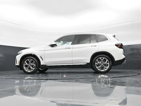 Certified 2023 BMW X3 sDrive30i w/ Convenience Package w/ZPA RWD image 32