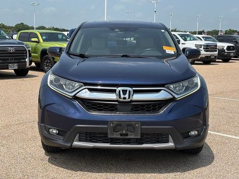 Used 2017 Honda CR-V EX-L image 3